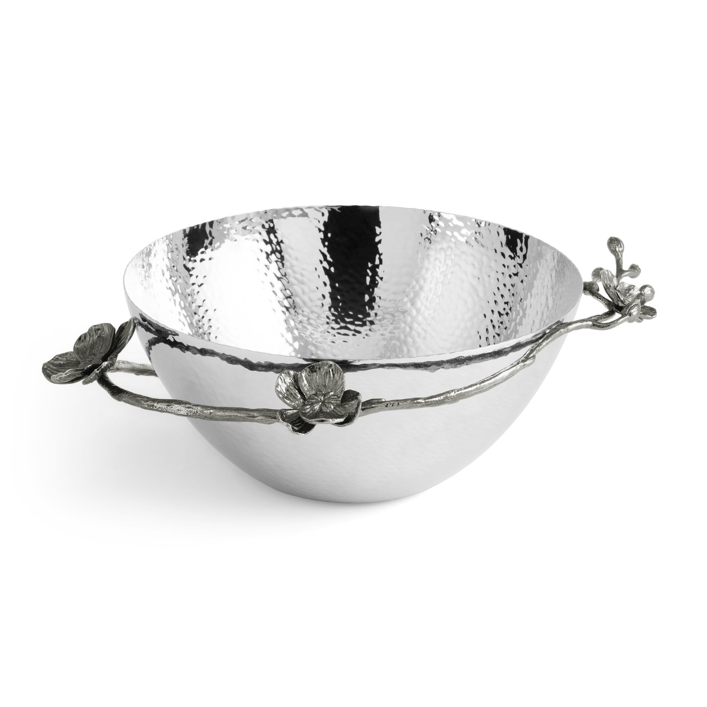 Black Orchid Bowl Medium