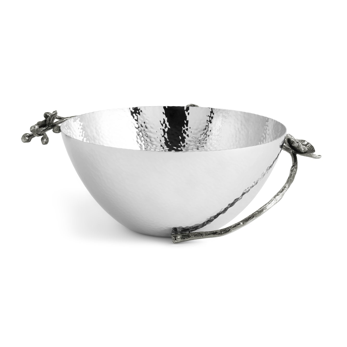Black Orchid Bowl Medium