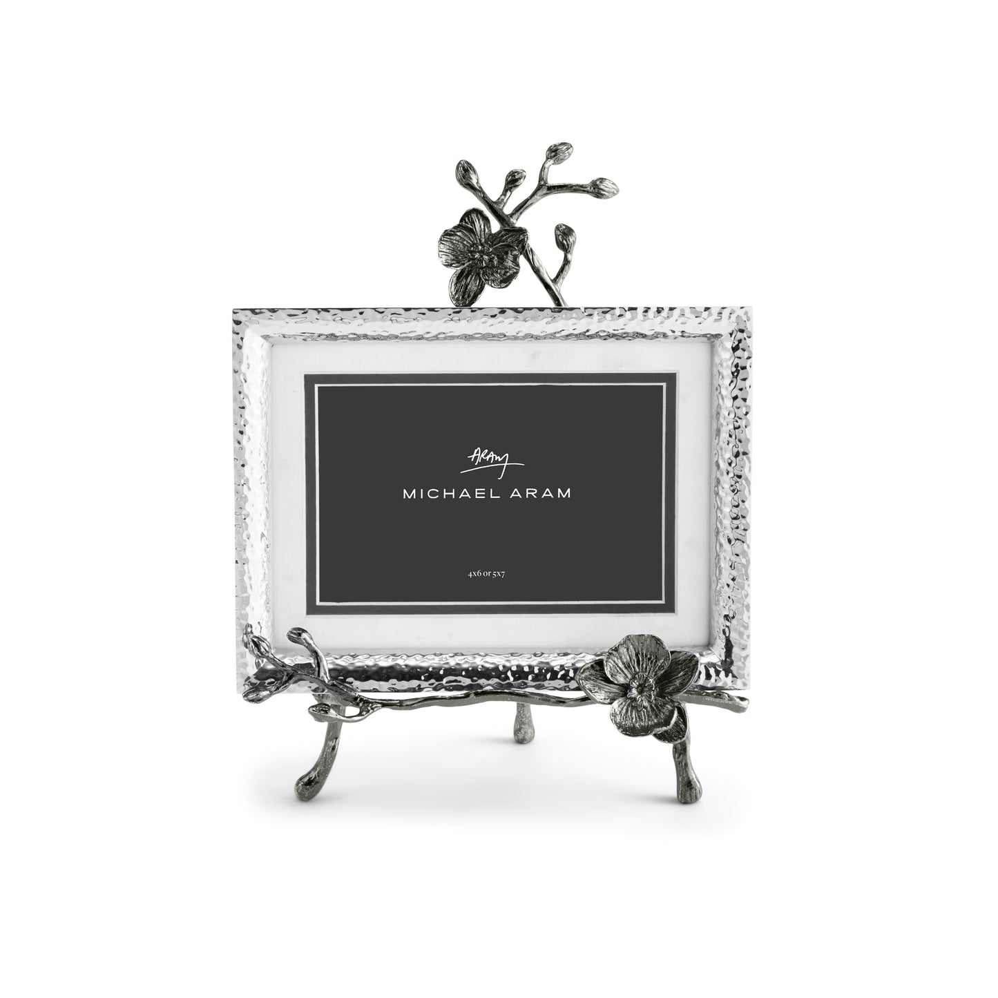 Black Orchid Convertible Easel Frame