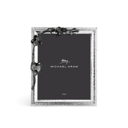 Black Orchid Frame - 8x10