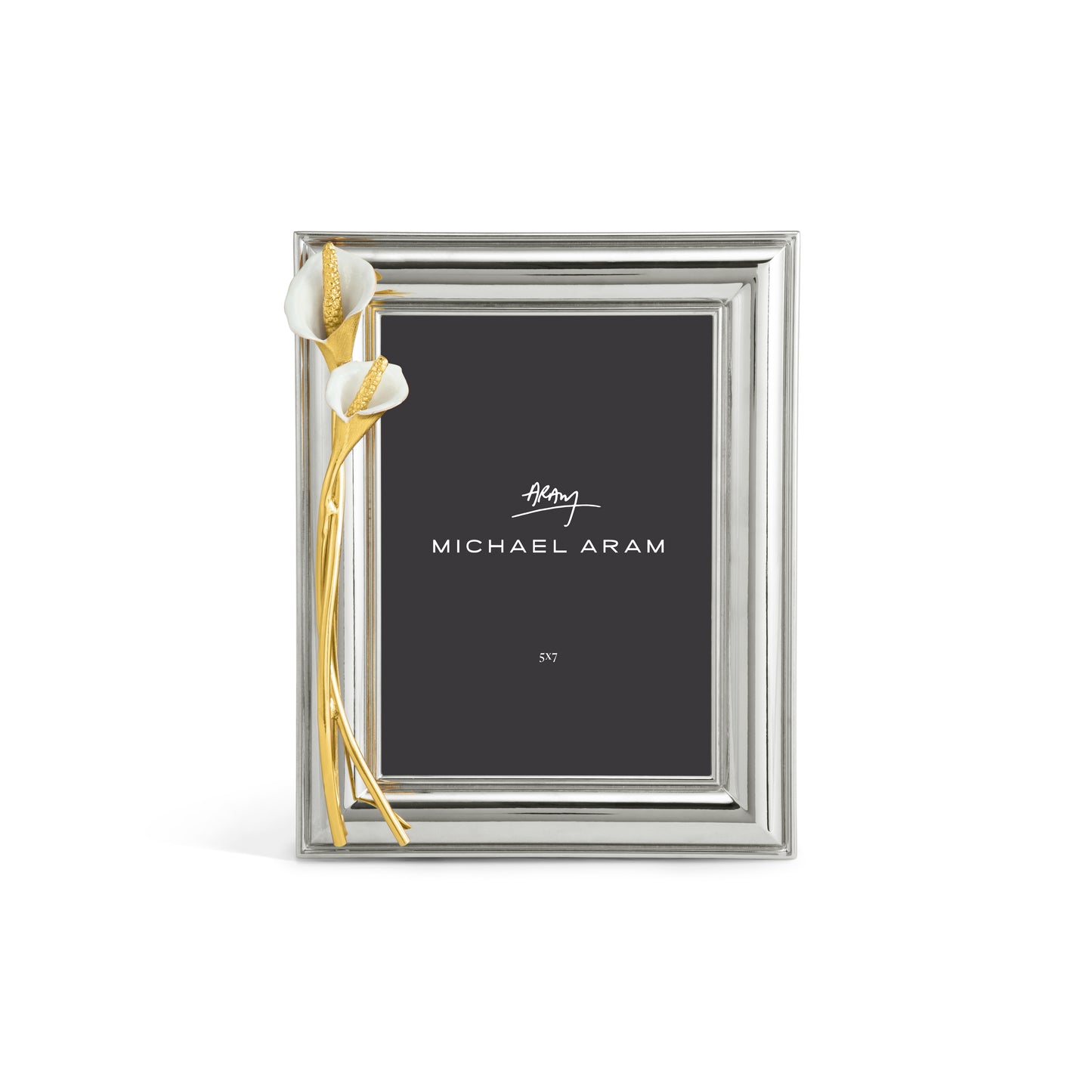 Calla Lily Frame 5x7