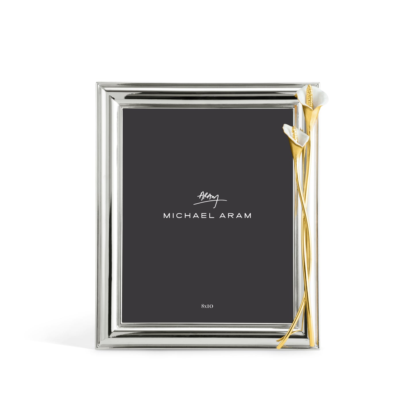 Calla Lily Frame - 8x10