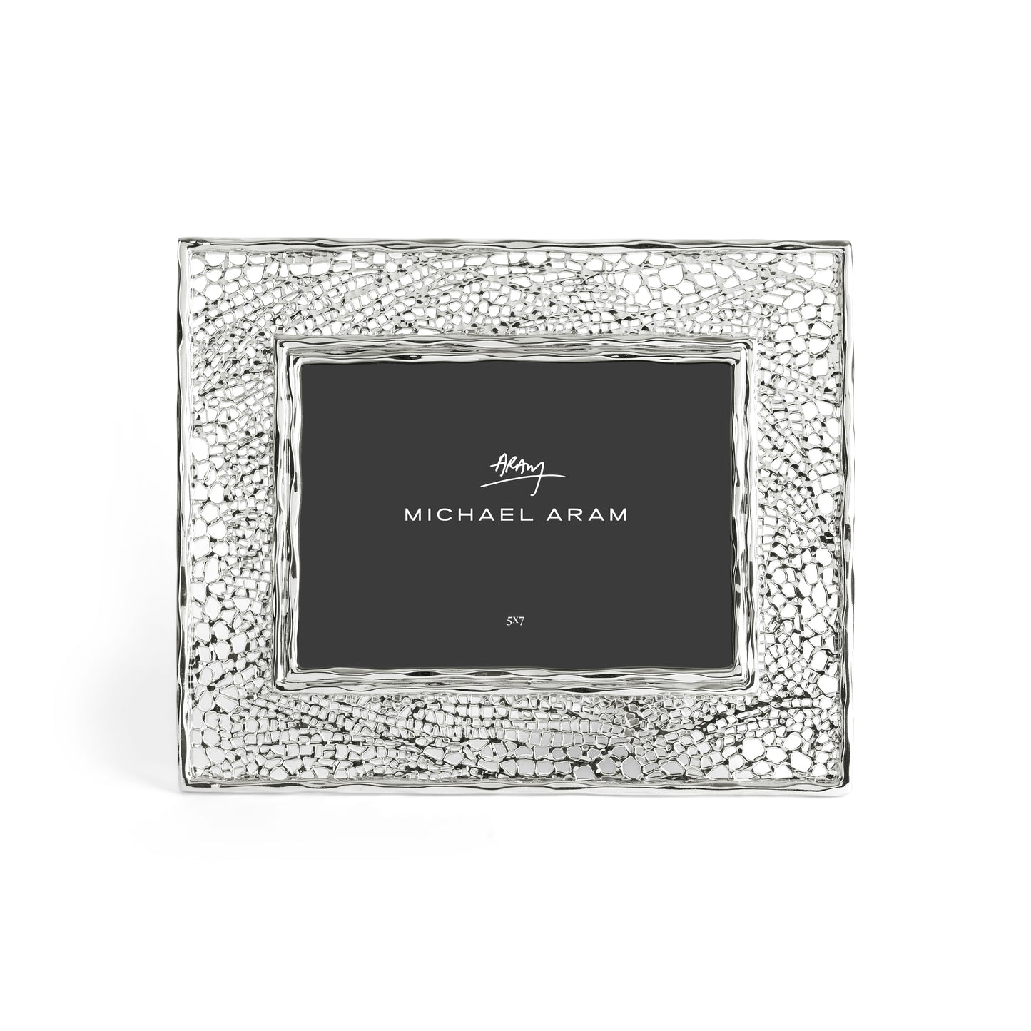 Gooseberry Frame - Nickel