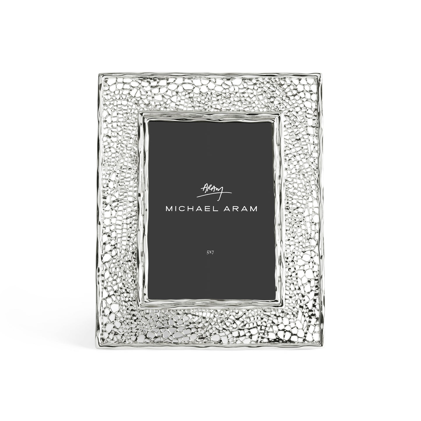Gooseberry Frame - Nickel