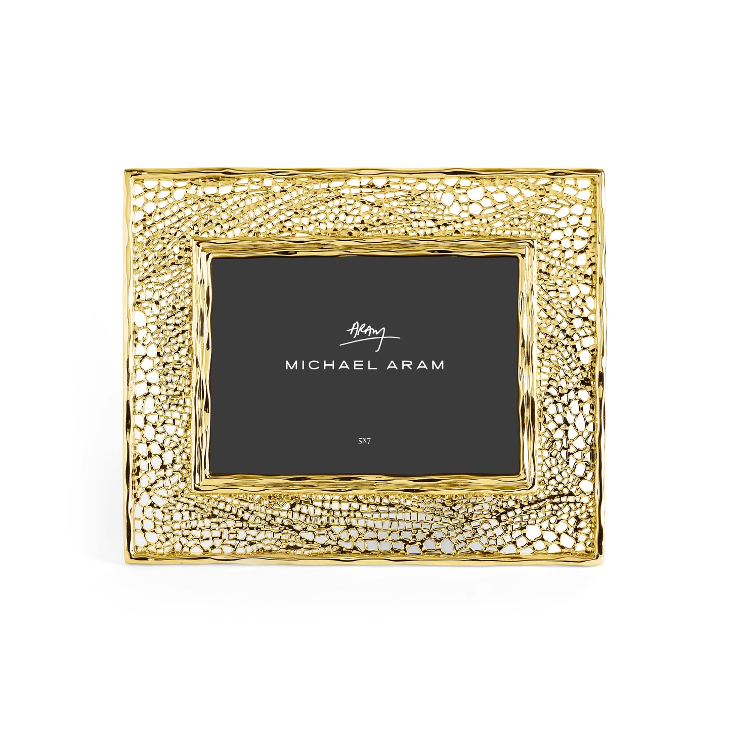Gooseberry Frame - Gold