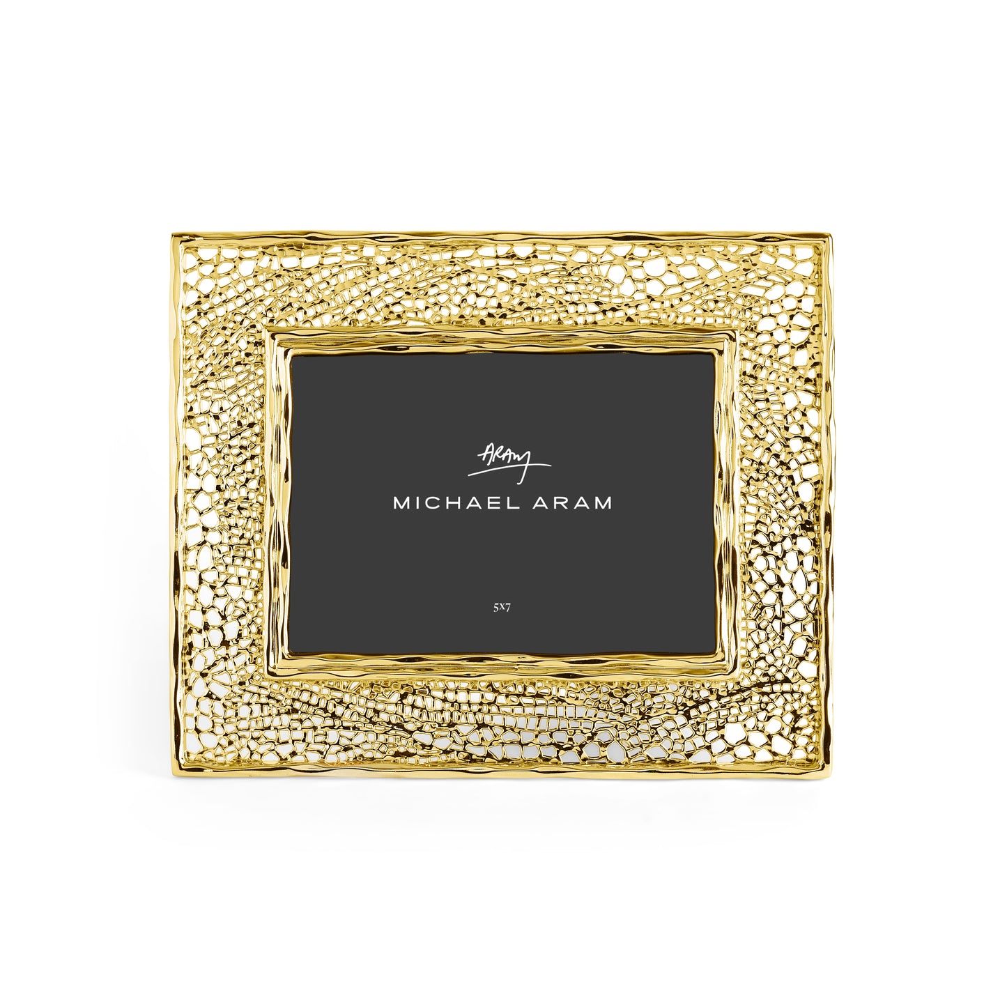 Gooseberry Frame - Gold