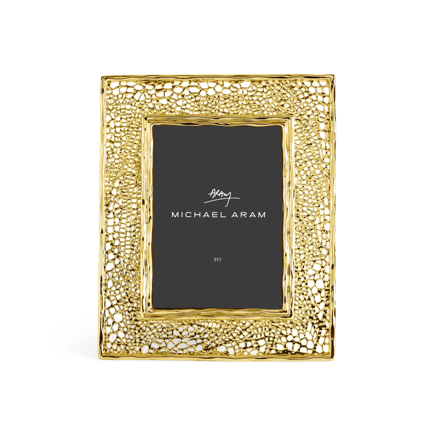 Gooseberry Frame - Gold