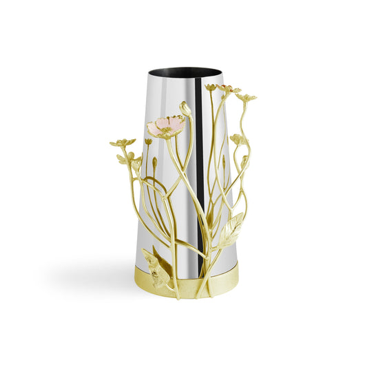 Wildflowers Vase - Medium