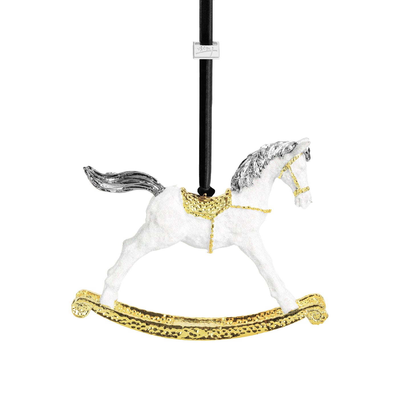 Rocking Horse Ornament