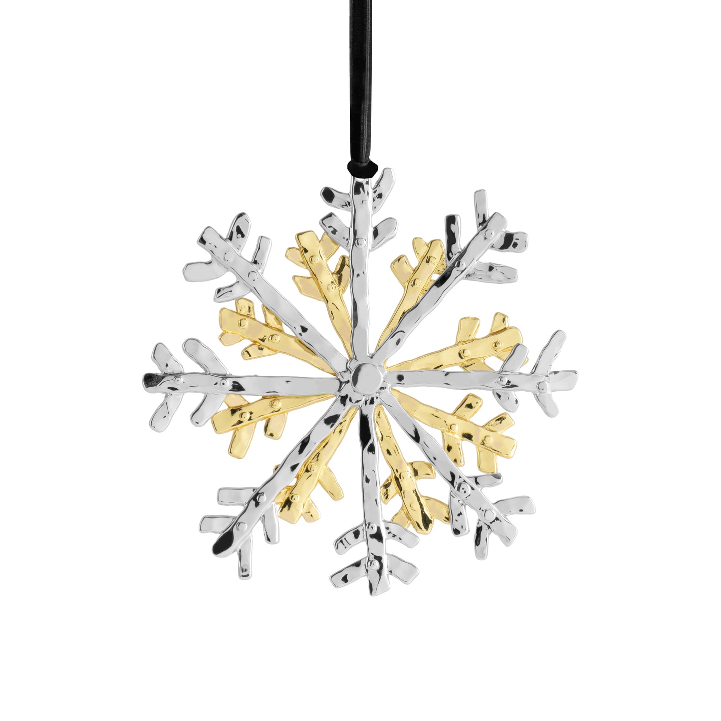 Snowflake Ornament