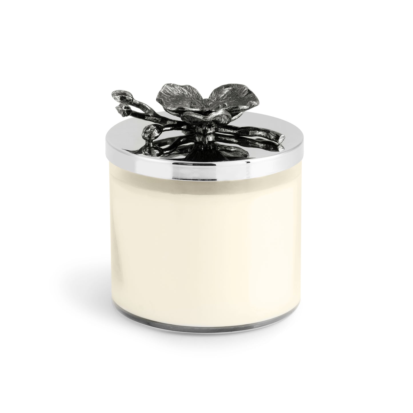 Black Orchid Candle