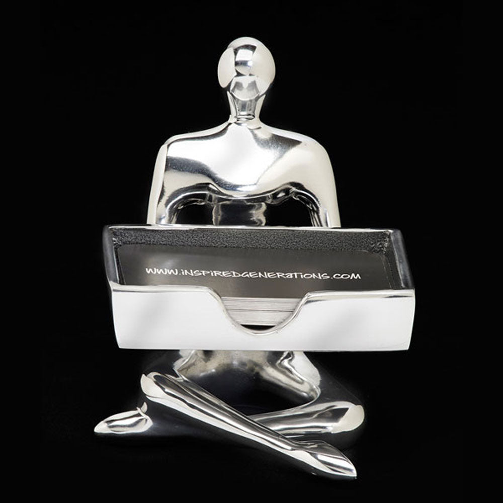 BC the Business Card Holder