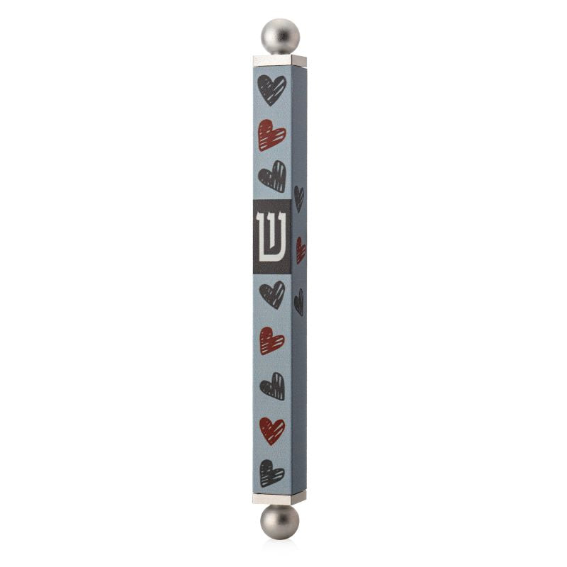 Mezuzah Case