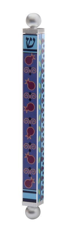 Mezuzah Case
