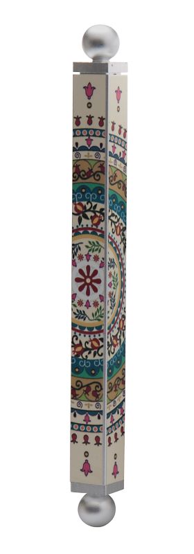 Mezuzah Case