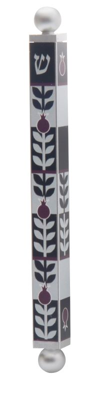 Mezuzah Case