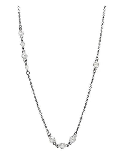 Signature Cluster 36" Necklace