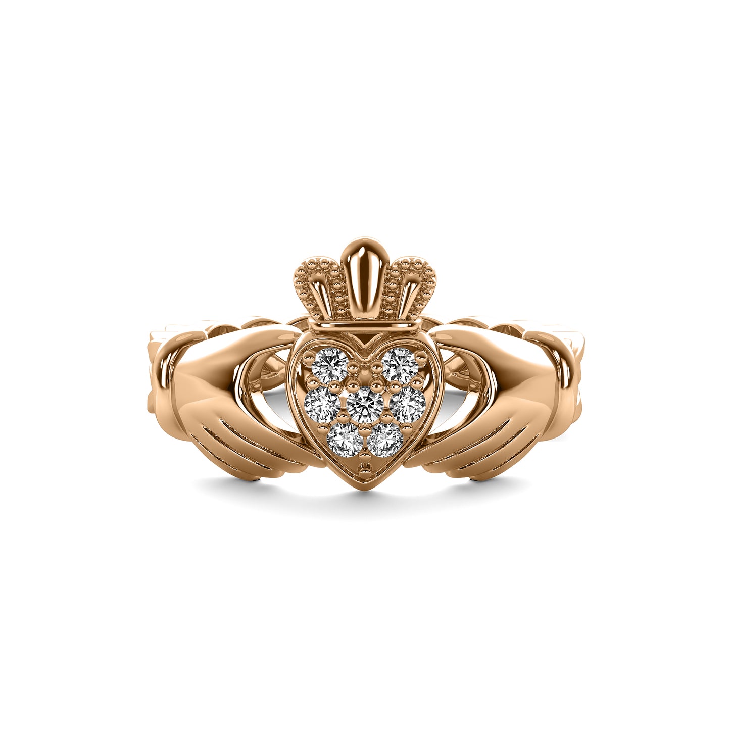 Claddagh Ring