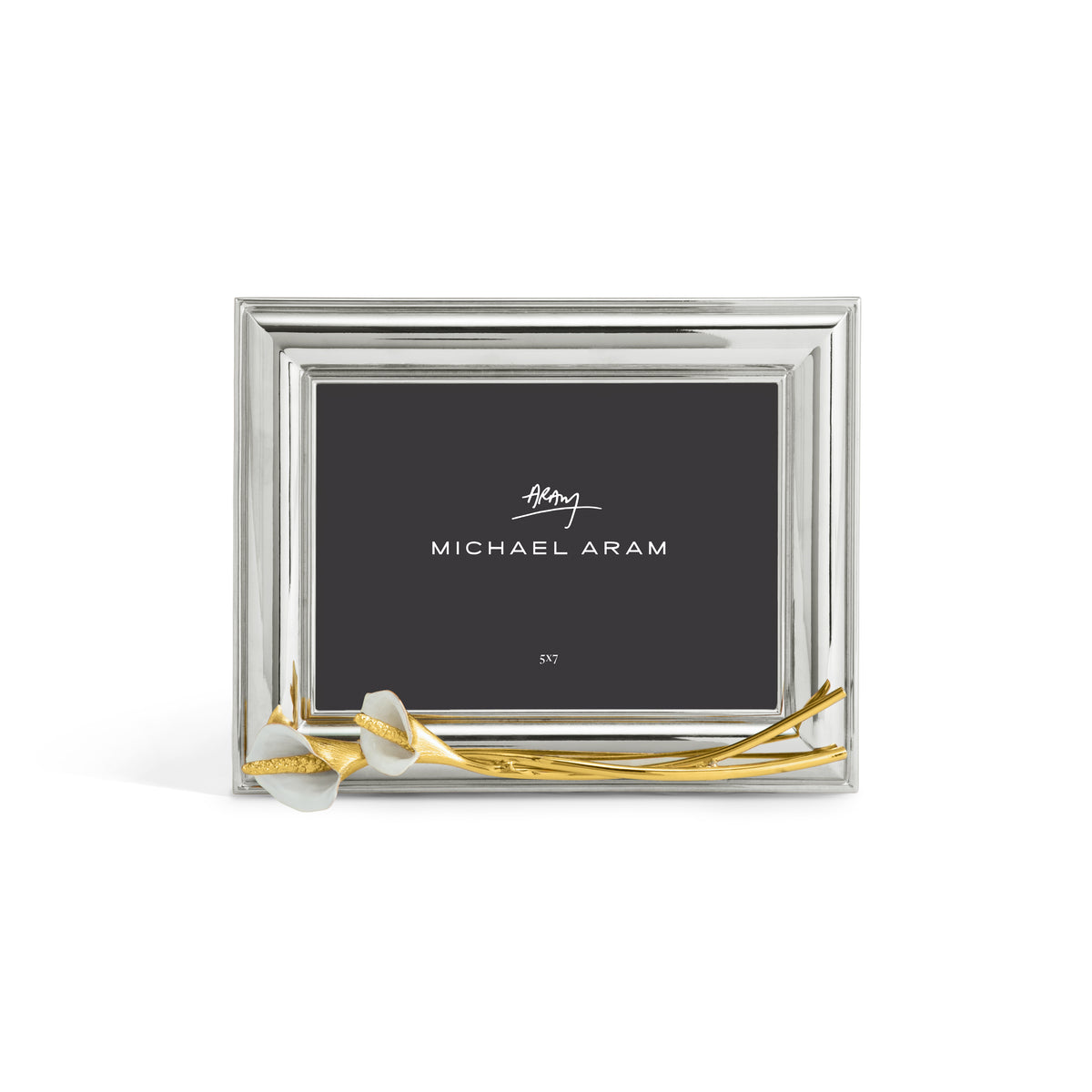Calla Frame Calla Lily Frame 5x7 - Image Gallery
