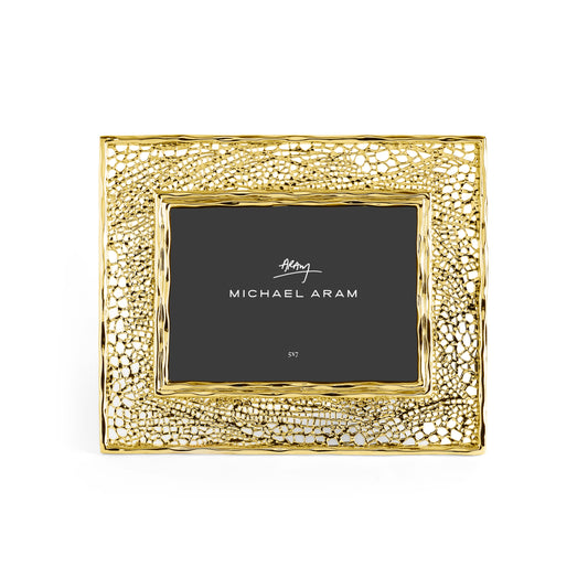 Gooseberry Frame - Gold