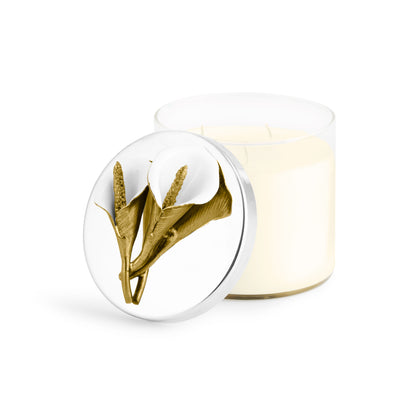 Calla Lily Candle