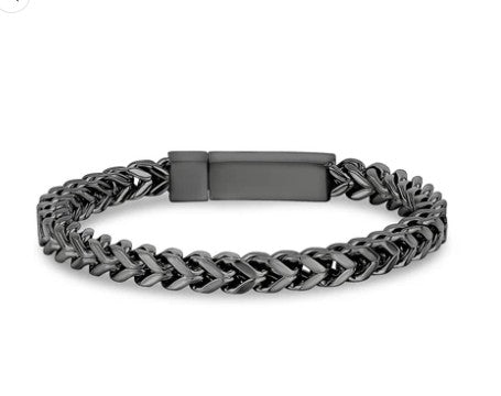 FRANCO LINK BRACELET (6MM)