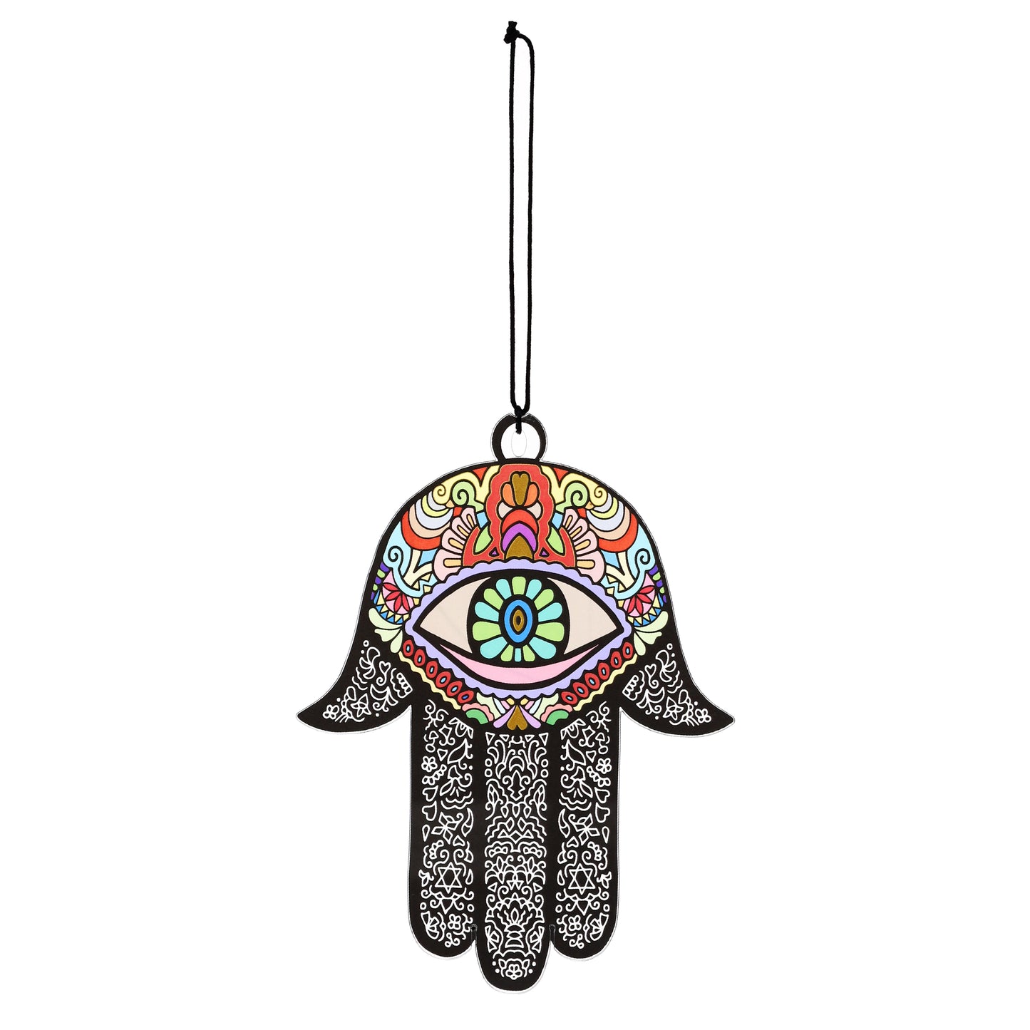 Hamsa for hanging - Eye