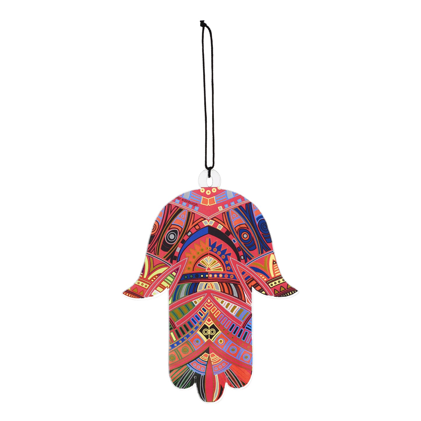 Hamsa for hanging - African