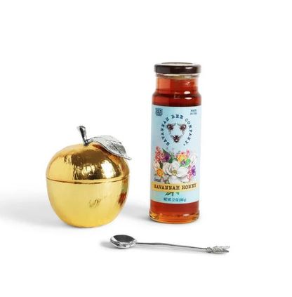 Honey Pot Gift Set