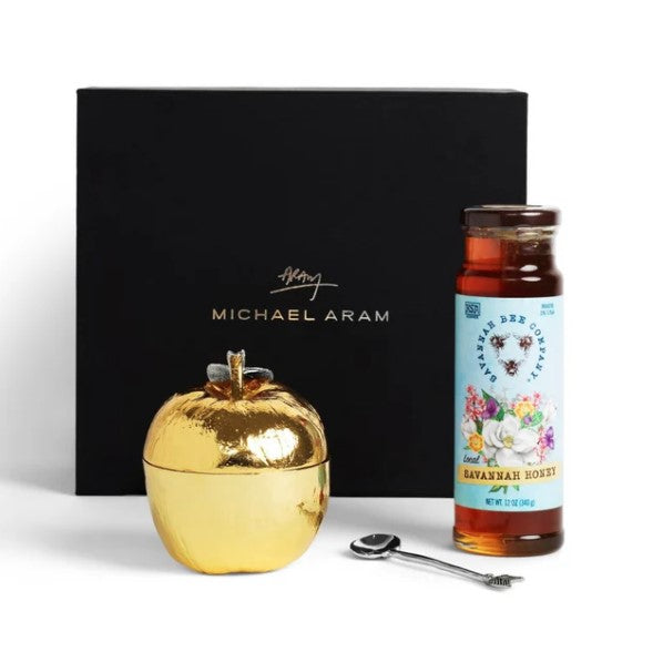 Honey Pot Gift Set